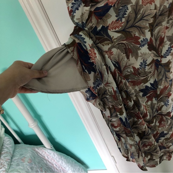 Boho maxi dress - Picture 9 of 12